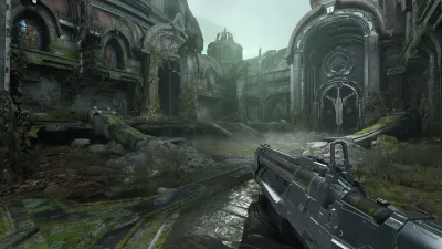 DOOM Eternal screenshot 11