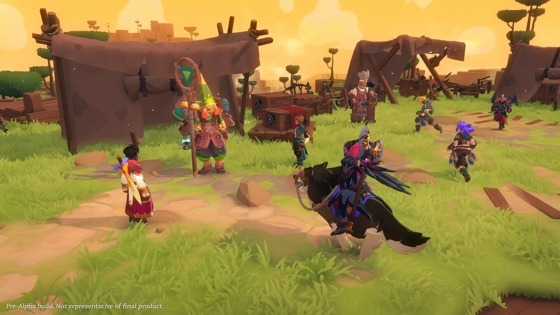 Farever screenshot 6