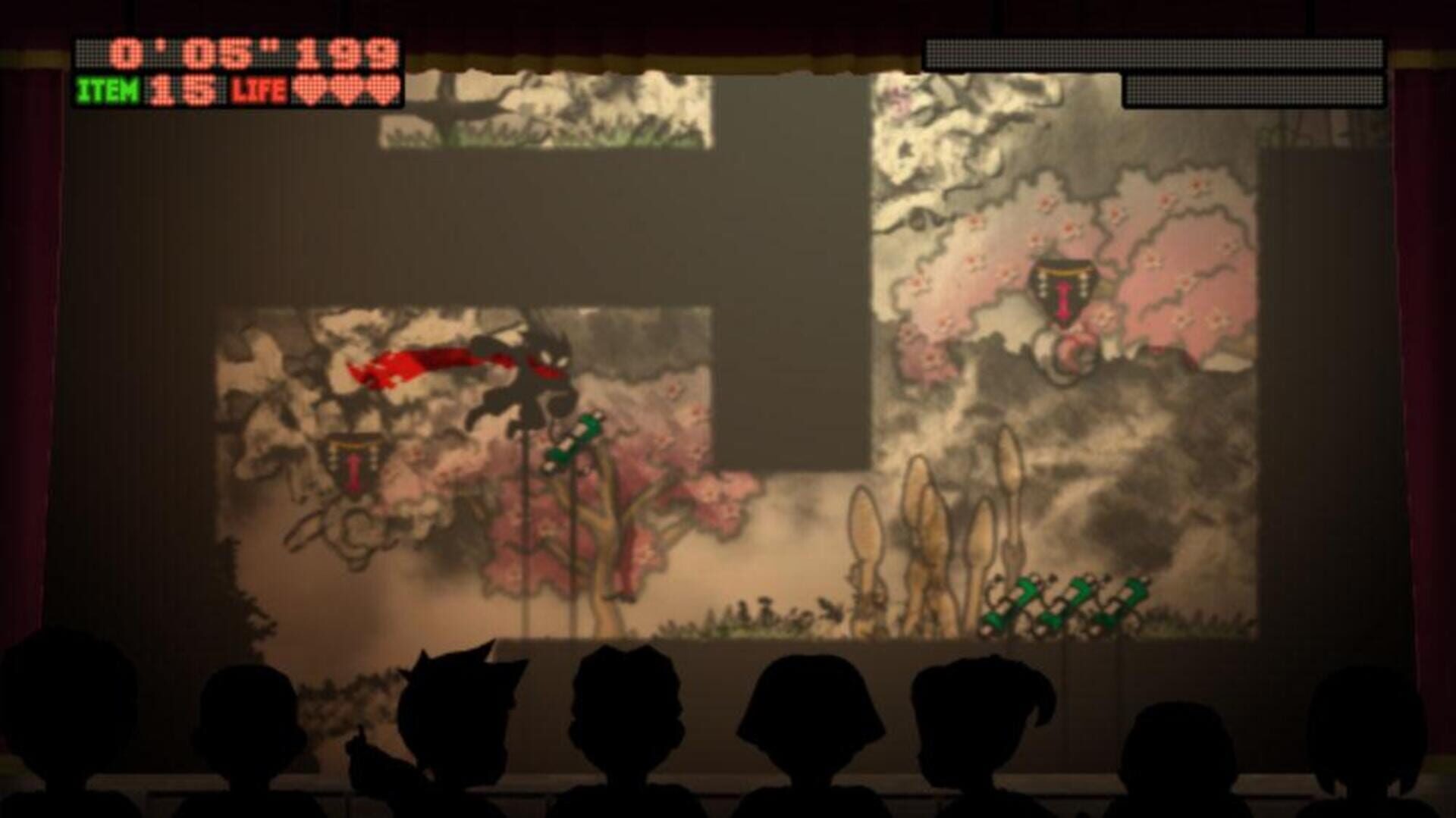 Nin2-Jump screenshot 4