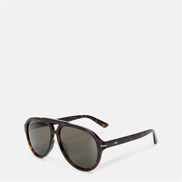 GUCCI: GUCCI Aviator Sunglasses