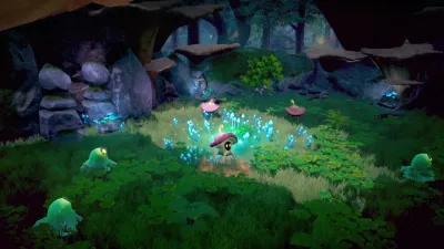 Never Wither screenshot 7