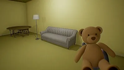 Backrooms: Code Yellow screenshot 7