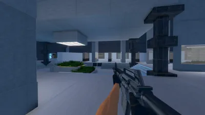 Maximum Action screenshot 3