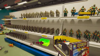 Put Your Toys Away Together! screenshot 7