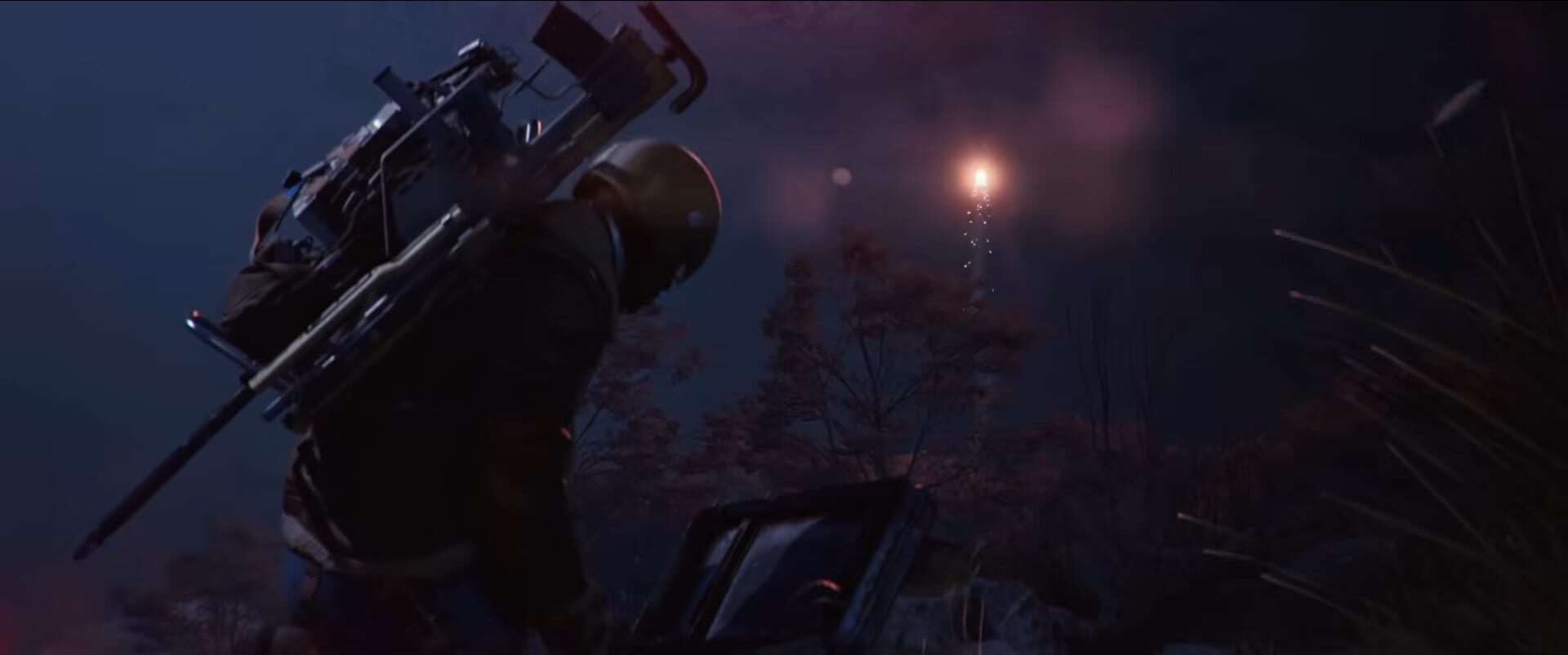 ARC Raiders screenshot 9