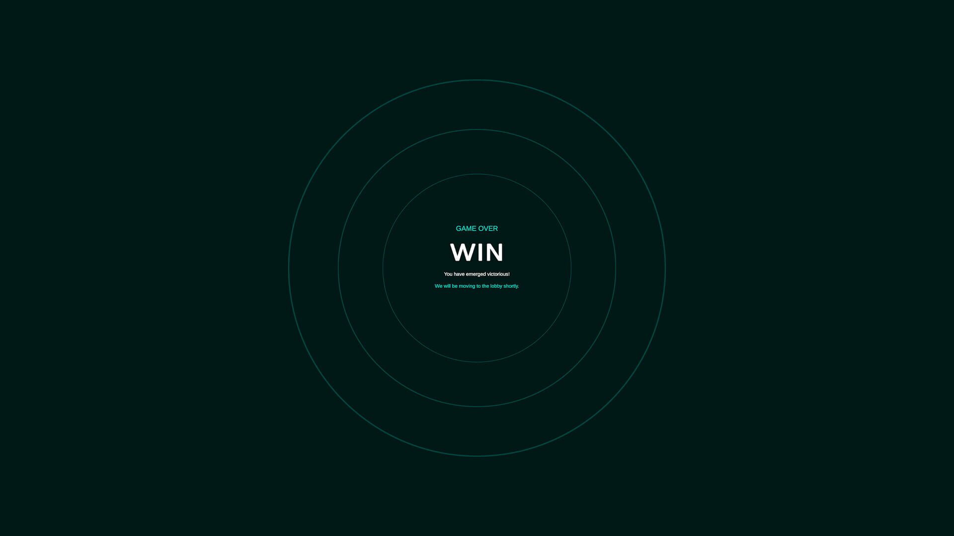BLINDFOLD: Hide and Seek screenshot 3