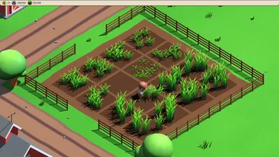 Coup de Grass screenshot 1