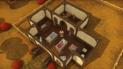 Winkeltje: The Little Shop screenshot 2