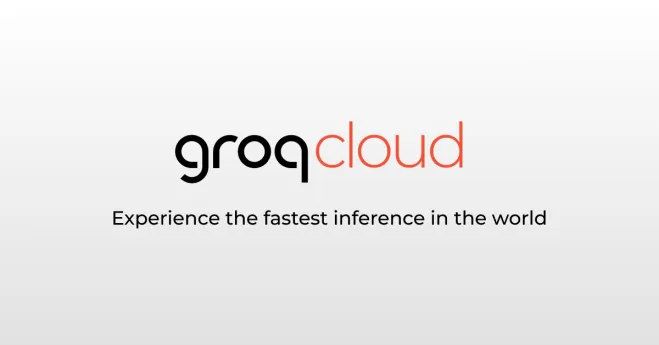 GroqCloud