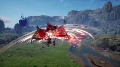 Undefeated: Genesis screenshot 2