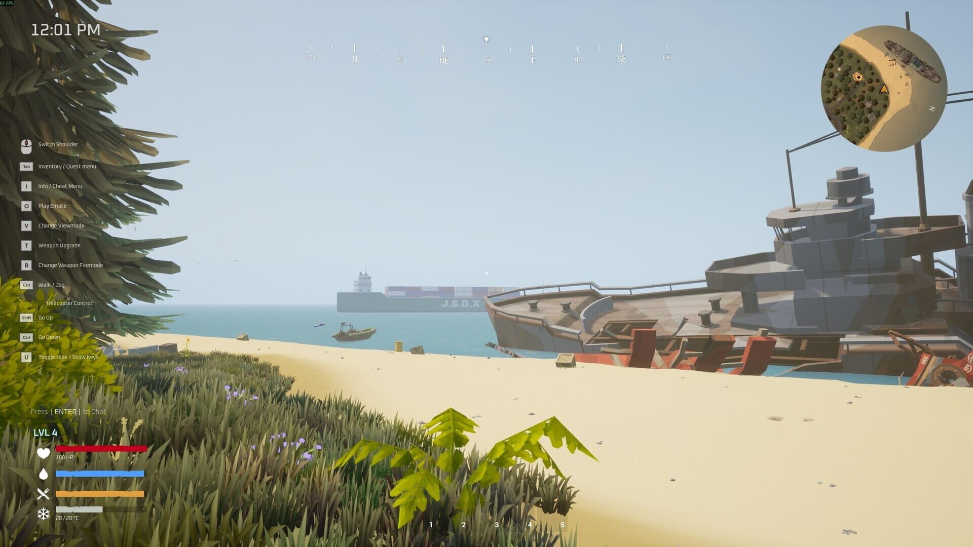 Shatterland screenshot 3