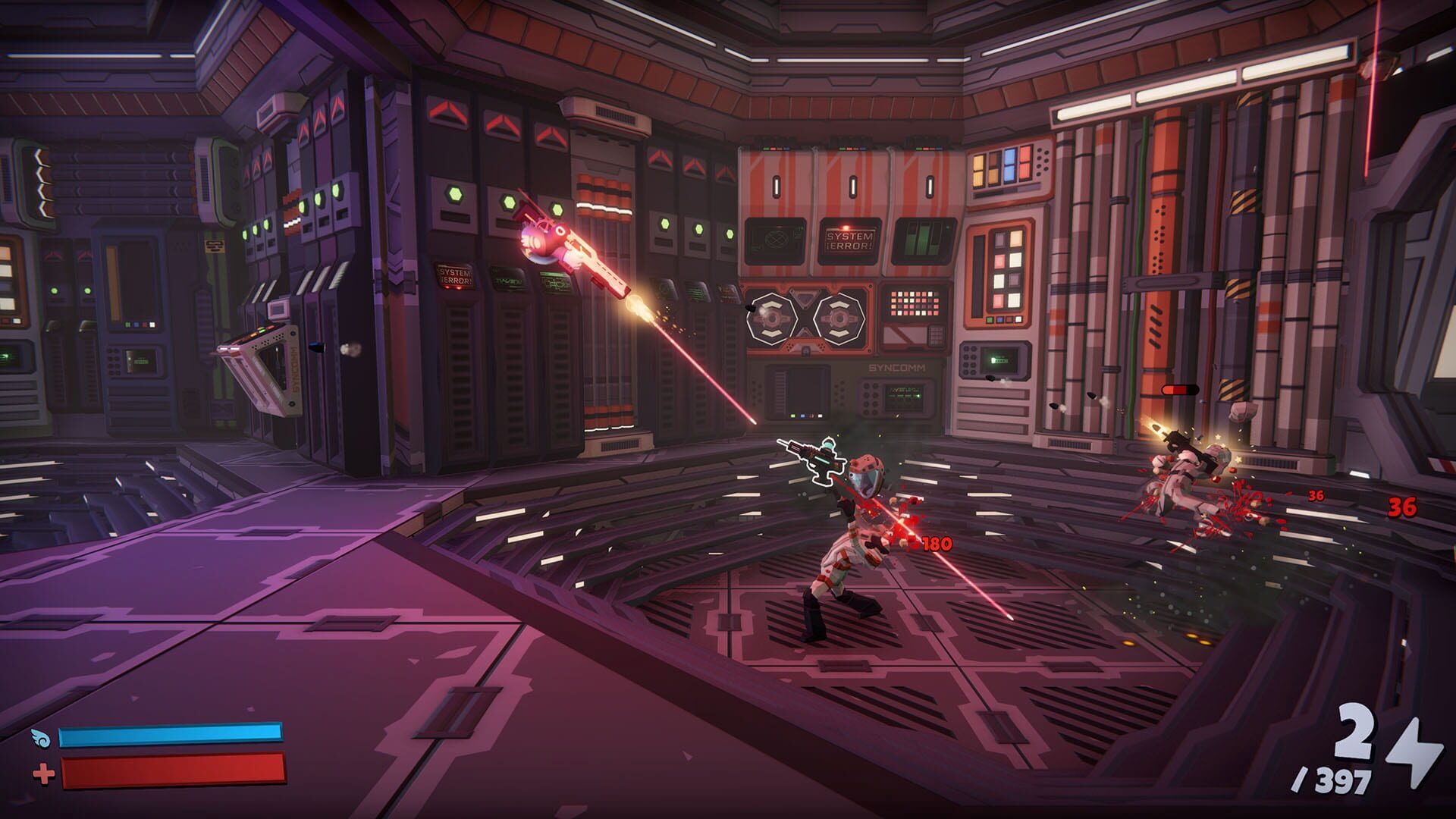 Deadliest Pigeon screenshot 8
