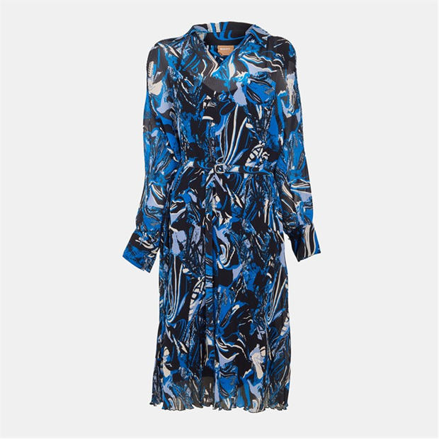 Boss: Boss Women's Daplisa Long Maxi Dress