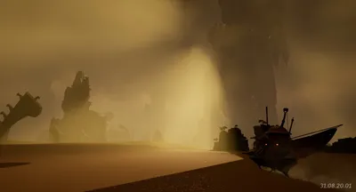 Sands of Aura screenshot 10