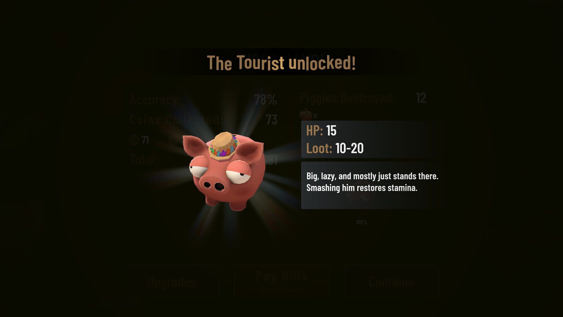 Bills Must Be Paid screenshot 5