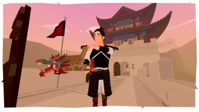 Narrow One screenshot 6