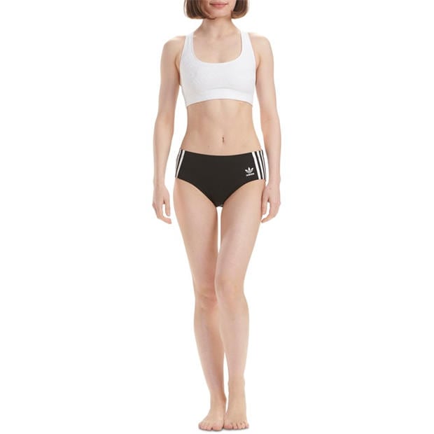 ADIDAS ORIGINALS: ADIDAS ORIGINALS Hipster Briefs