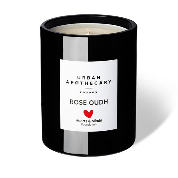 Urban Apothecary: Urban Apothecary Large Luxury Candle