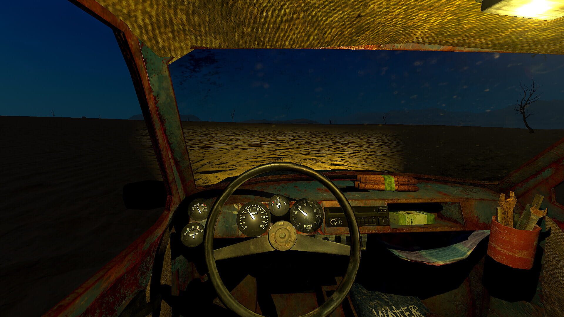 Apocalypter screenshot 8
