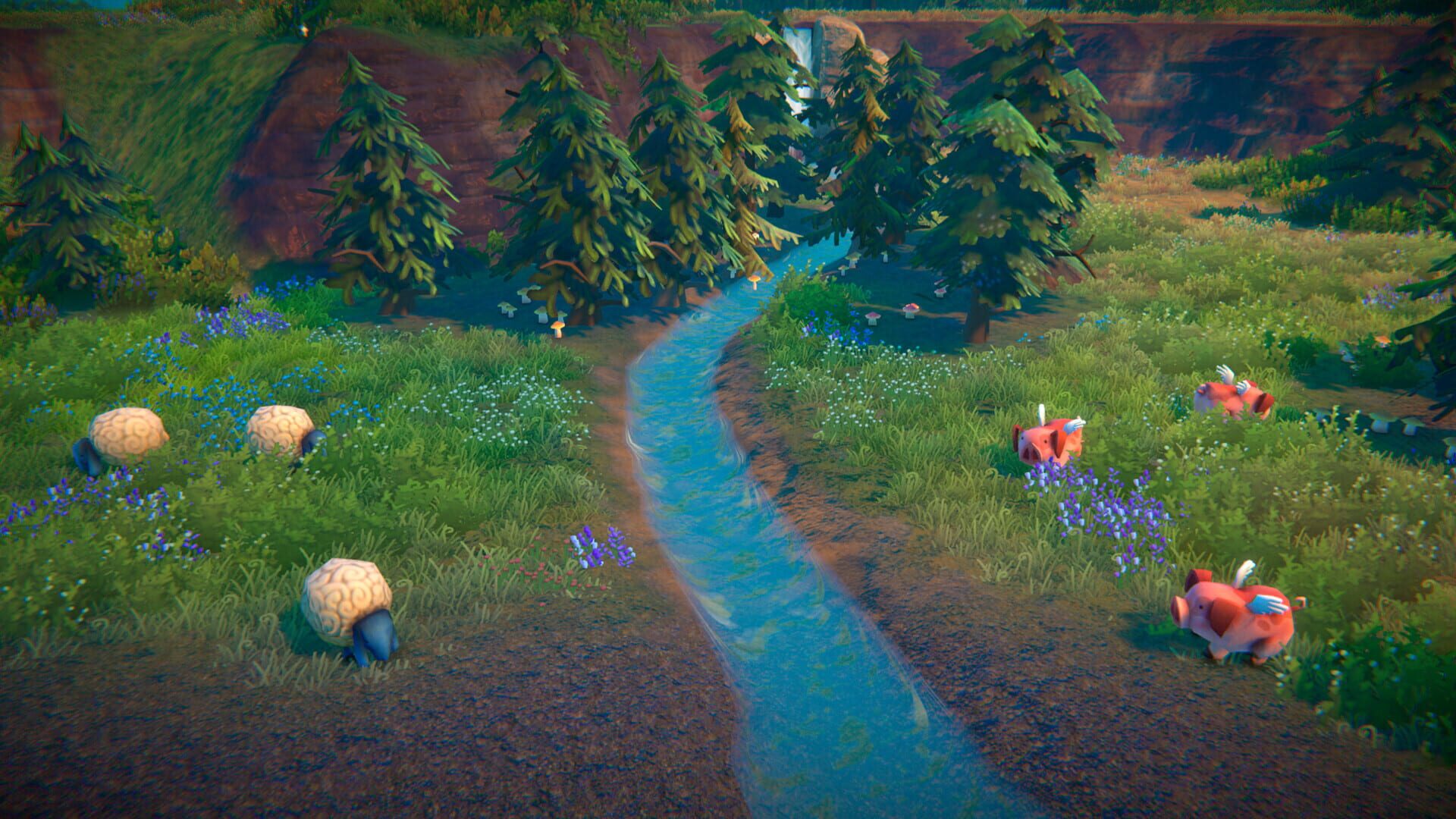 Fabledom screenshot 11
