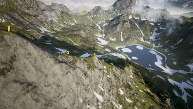 TRYP FPV screenshot 1