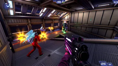 Tower Unite screenshot 2