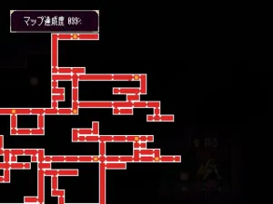 Momodora: Reverie Under the Moonlight screenshot 4