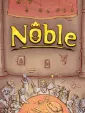 Noble cover art
