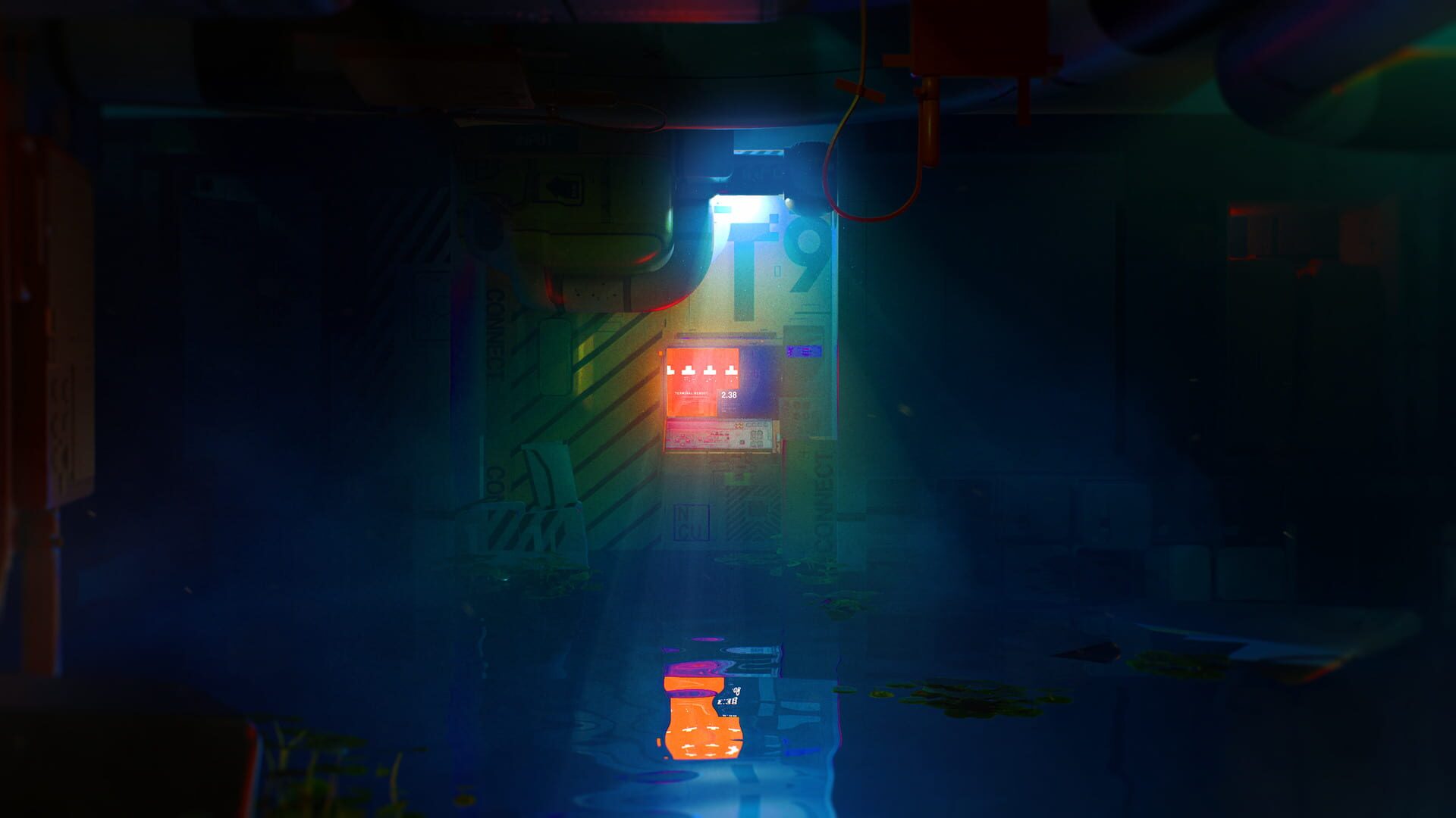 Marathon screenshot 11