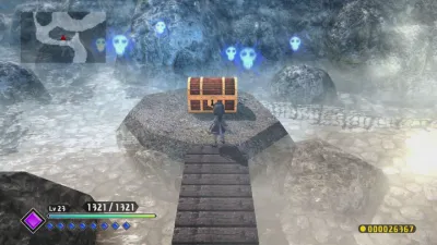 Touhou: Scarlet Curiosity screenshot 9