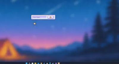 Desk Paws screenshot 1