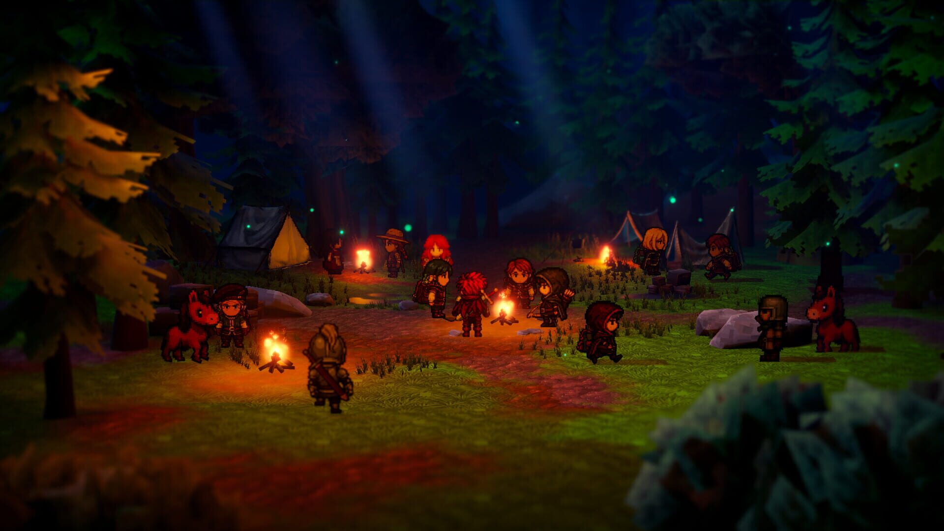 The Severed Gods screenshot 10