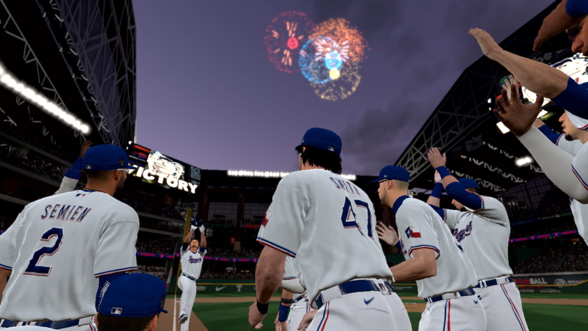 MLB The Show 24 screenshot 4