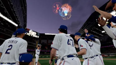 MLB The Show 24 screenshot 4