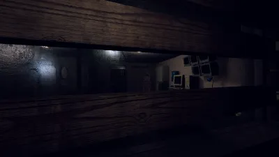 Tales of Fear: Episode Zero screenshot 7