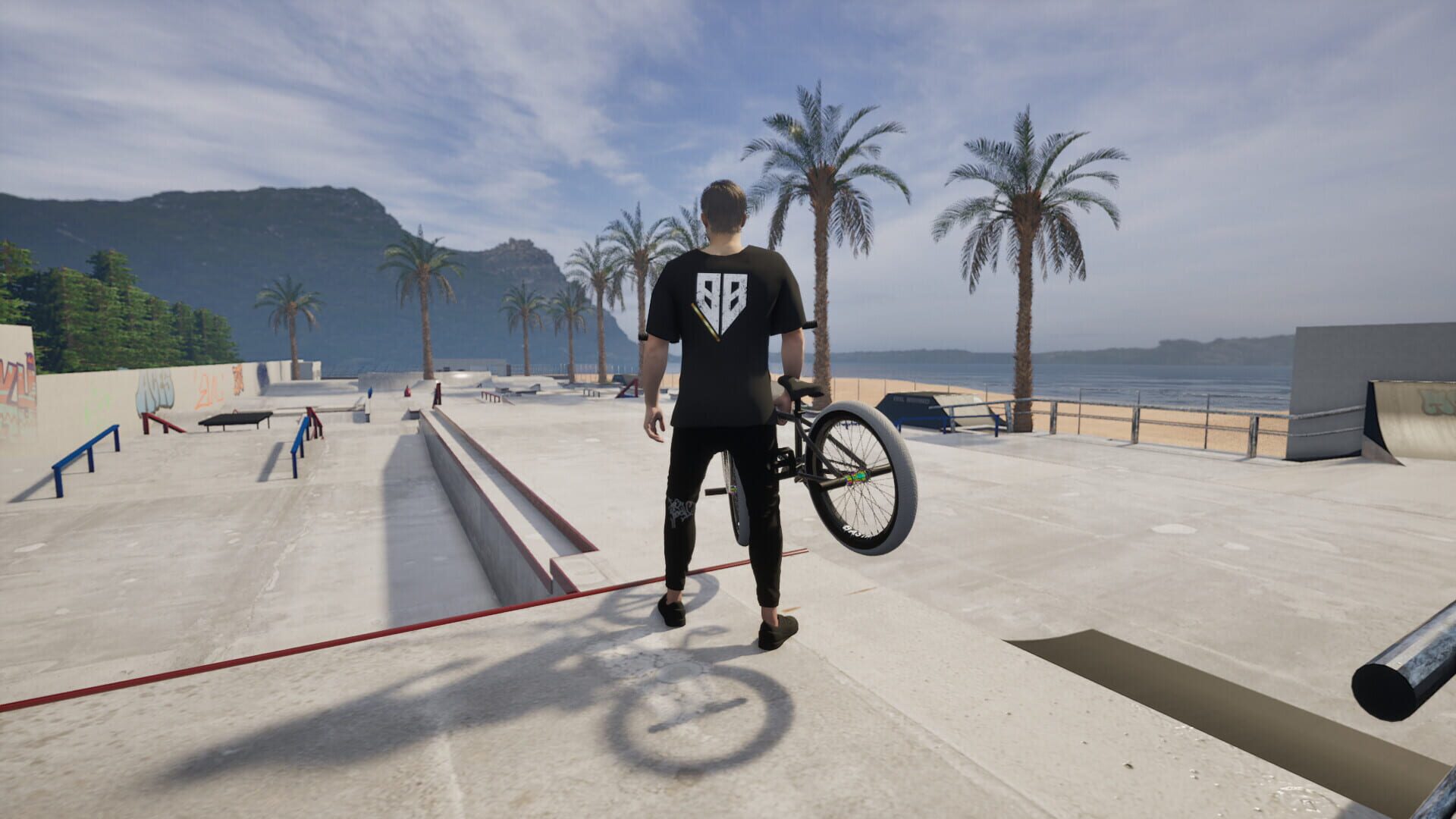 BMX Bastards screenshot 5