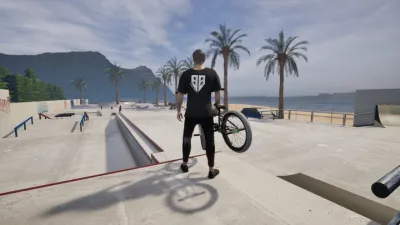 BMX Bastards screenshot 5