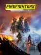 Firefighters Code Red cover art
