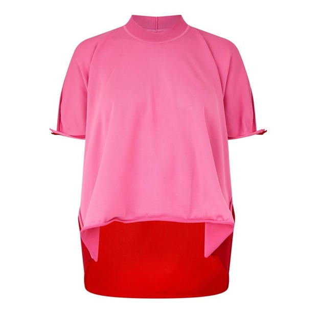BOTTEGA VENETA: BOTTEGA VENETA Women's Oversized T-Shirt