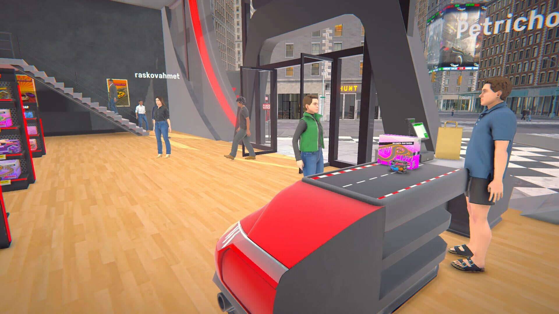 Supercar Collection Together screenshot 10