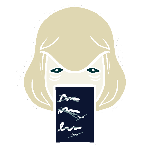 Author icon