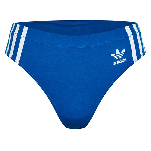 ADIDAS ORIGINALS: ADIDAS ORIGINALS Comfort Flex Cotton Thong