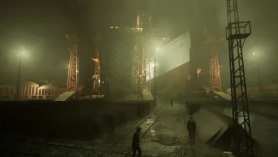 Titanic: Honor and Glory screenshot 3