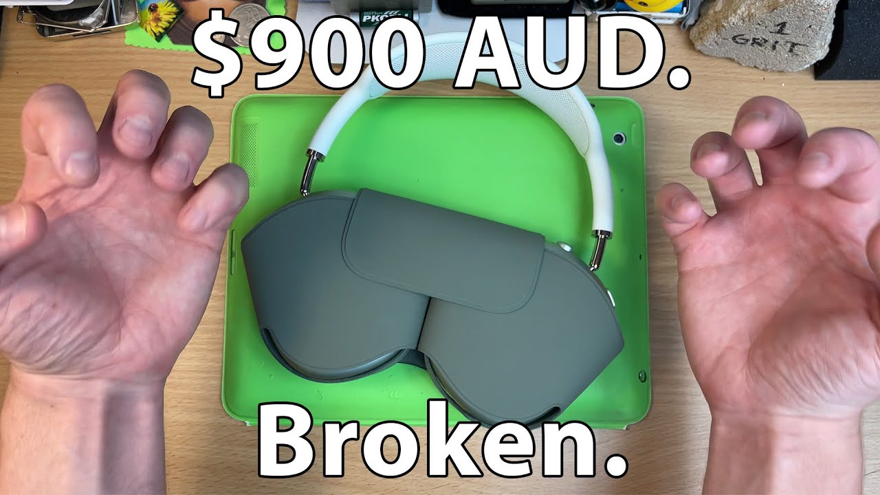 YouTube video thumbnail