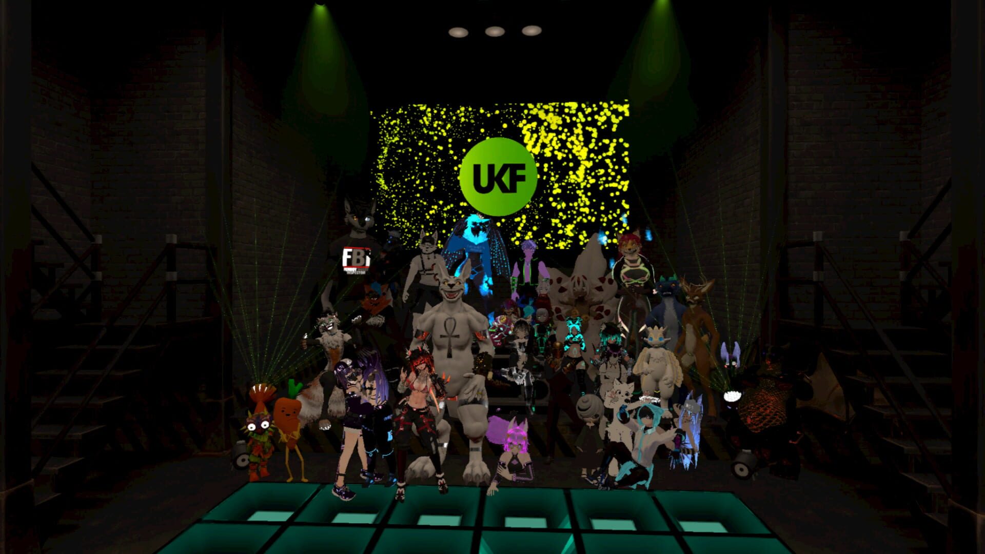 ChilloutVR screenshot 6