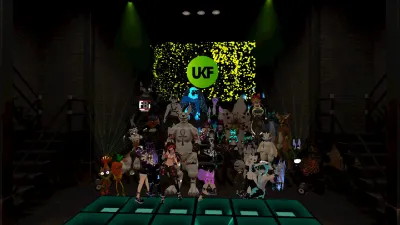 ChilloutVR screenshot 6