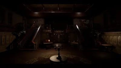 Charon's Staircase screenshot 1