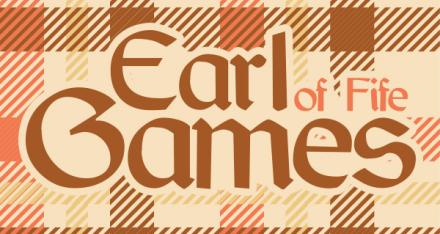 Heroes & Hardships | Earl of Fife Games