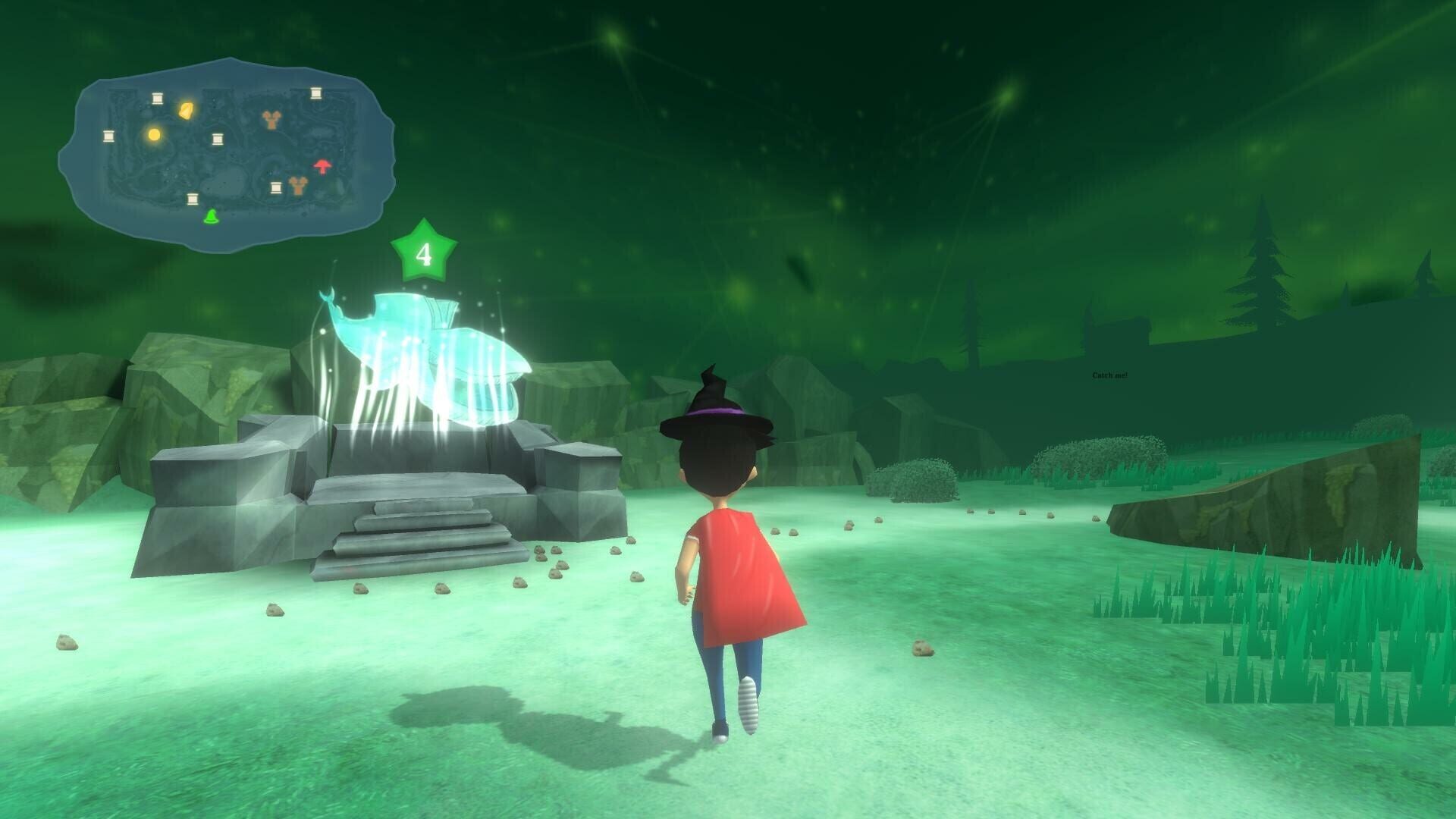 BookyPets Legends screenshot 7