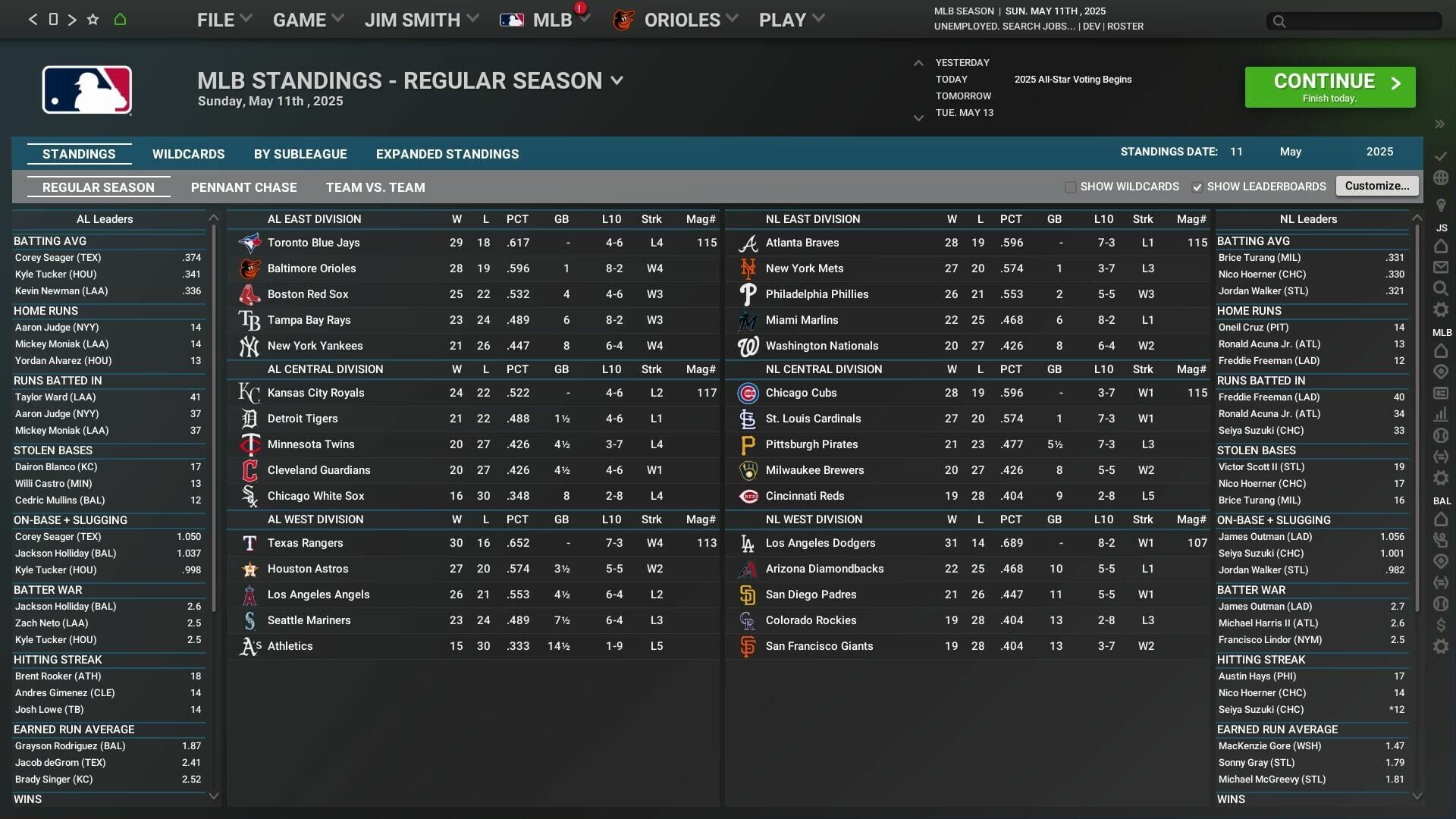 Out of the Park Baseball 26 screenshot 12